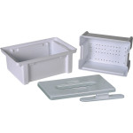 Desinfektionswanne - 1 db, für 4 Liter - 90-940