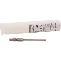 Mandrell (327) (ISO 20), Kézidarab (HP, Ø 2,35 mm, ISO 104) ISO 20, Nemesacél, 1 darab