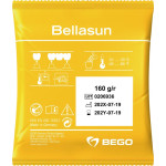Bellasun, Beágyazó massza, 12,8 kg, 1 Csomag