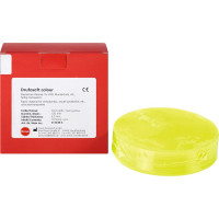 Drufosoft (Colour), (Yellow), (3,00 x 120 mm), Mélyhúzó fólia (Fogvédő), sárga, neon, 10 darab Drufosoft (Colour), (Yellow), (3,00 x 120 mm), Mélyhúzó fólia (Fogvédő), sárga, neon, 10 darab