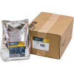 OCTA-FLOW - Packung 4 x 5 kg Gips azurblau