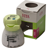 VITA VM® 9 classical A1-D4® - Packung 12 g effect opal EO4 VITA VM® 9 classical A1-D4® - Packung 12 g effect opal EO4