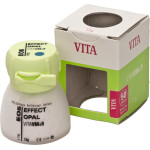 VITA VM® 9 classical A1-D4® - Packung 12 g effect opal EO5 VITA VM® 9 classical A1-D4® - Packung 12 g effect opal EO5