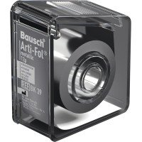 Arti-Fol® metallic 12 µ - Spender 20 m 16 mm, unbeschichtet, BK 39 - BK 39 Arti-Fol® metallic 12 µ - Spender 20 m 16 mm, unbeschichtet, BK 39 - BK 39