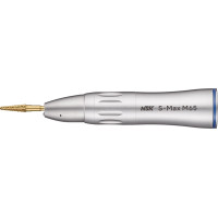 S-Max- M65, Kézidarab, autoklávozható 135°C-ig, thermodesinfektorozható, 1:1, 1 darab