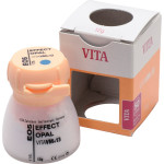 VITA VM® 13 3D-MASTER® - Packung 12 g effect opal EO5 VITA VM® 13 3D-MASTER® - Packung 12 g effect opal EO5