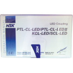 Flexi Quick (PTL-CL3), Kuplung, Fény (LED), 1 darab Flexi Quick (PTL-CL3), Kuplung, Fény (LED), 1 darab
