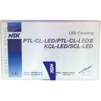 Flexi Quick (PTL-CL3), Kuplung, Fény (LED), 1 darab Flexi Quick (PTL-CL3), Kuplung, Fény (LED), 1 darab
