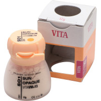 VITA VM® 13 3D-MASTER® - Packung 12 g sun opaque SO1 VITA VM® 13 3D-MASTER® - Packung 12 g sun opaque SO1