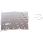 GC Intraoral Tips - 100 darabos csomag, átlátszó - 800119