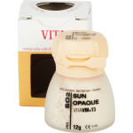 VITA VM® 13 3D-MASTER® - Packung 12 g sun opaque SO2 VITA VM® 13 3D-MASTER® - Packung 12 g sun opaque SO2