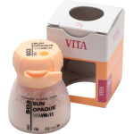 VITA VM® 13 3D-MASTER® - Packung 12 g sun opaque SO3 VITA VM® 13 3D-MASTER® - Packung 12 g sun opaque SO3