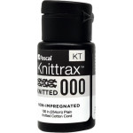 KnitTrax™ - flakon 254 cm Faden méret 000 - 707569