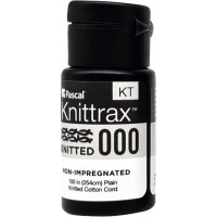 KnitTrax™ - flakon 254 cm Faden méret 000 - 707569