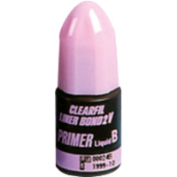 CLEARFIL™ LINER BOND 2V - Flakon, 6 ml Primer B - 1944-EU