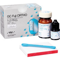 GC Fuji ORTHO - Introkit - 208