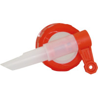 Auslaufhahn - 1 db - 4010