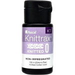 KnitTrax™ - flakon 254 cm Faden méret 0 - 707575