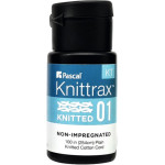 KnitTrax™ - flakon 254 cm Faden méret 1 - 707580