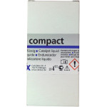 compactl lab putty (cat compact), Katalizátor, Fiola, 50 ml, 1 darab