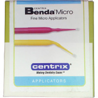 Benda® Micro - 576 darabos csomag, elfenbein, 1 mm - 380030