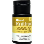 KnitTrax™ - flakon 254 cm Faden méret 2 - 707585