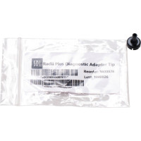 radii plus tartozék Packung Diagnostik Adapter