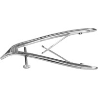 Teleszkóp korona fogó 2361-12, gyémántozott, 12 cm, 1 darab