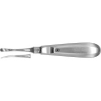 Luxationsinstrumente - 1 db, HSA 707-02, 5 mm, gebogen - HSA 707-02 Luxationsinstrumente - 1 db, HSA 707-02, 5 mm, gebogen - HSA 707-02