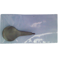 Wangenhalter - 1 db, HWF 097-00 - HWF 097-00