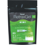 Retrax® Gel AS Aluminiumsulfat - csomag 25 x 0,32 g kartus - 15-505