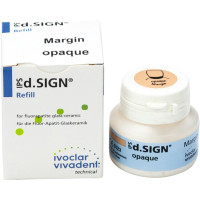 IPS d.Sign Margin (O), Margin, opák, 20 g, 1 darab