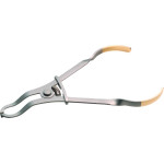 Ringseparierzange - 1 db, Separierzange - MRDF-100