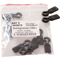 Zentrikgummi, 10-es csomag, Zentrikgummis