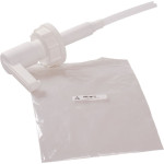 Dosierpumpe - 1 db, für 5 Liter Kanister - 567.5