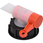 Ausgießer für Kanister - 1 db, für 5 und 10 Liter Kanister - 567.51