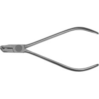 KFO Schneidezangen - 1 db, 678-101 - 678-101