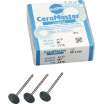 CeraMaster, kerámia polírozó, durva, KN7, HP, 3 darab