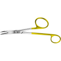 Durogrip® Nadelhalter nach Gillies - 1 db, BM129R, 160 mm - BM129R