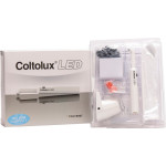 Coltolux LED, LED-polimerizációs lámpa, Fény (LED), 1.000 mW/cm², 1 Csomag
