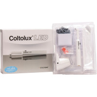 Coltolux LED, LED-polimerizációs lámpa, Fény (LED), 1.000 mW/cm², 1 Csomag