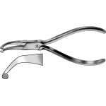 Ligatura fogó, 14 cm, 1 darab