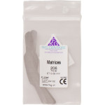 FKG Matrizen - 12 darabos csomag, 206, ET 0,03 mm, Molar - 04.206.00.013.AC FKG Matrizen - 12 darabos csomag, 206, ET 0,03 mm, Molar - 04.206.00.013.AC