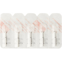 Diamanten SG805, gyémántcsiszoló, fekete, ISO 021, FG, 5 darab Diamanten SG805, gyémántcsiszoló, fekete, ISO 021, FG, 5 darab