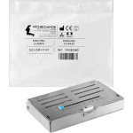 Endo Pro - tartó 12 eszközök