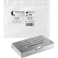 Endo Pro - tartó 12 eszközök