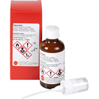 Izoláló oldat, 50 ml, 1 darab Izoláló oldat, 50 ml, 1 darab