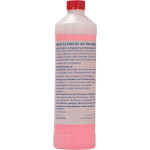 Quick-Magic-Clean, Tisztító-oldat (Fogsorok), Üveg, 1 l ( 33.8 fl.oz ), 1 darab