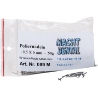 Polírozó (Univerzális), 1 darab