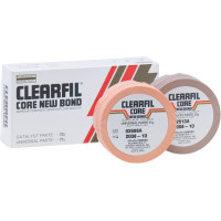 CLEARFIL™ CORE - csomag 21 g Universalpaste, 23 g Katalysatorpaste - 315-EU